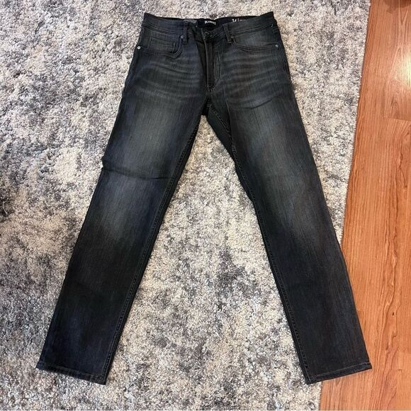 NWT Blank NYC Wooster slim fit men's size 34x32 - Picture 2 of 11